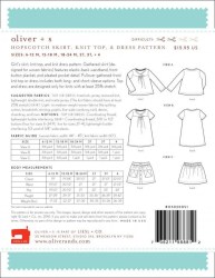 oliver s hopscotch back